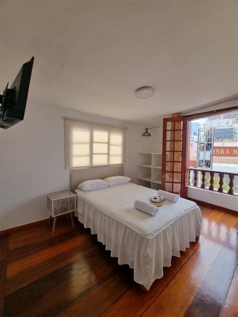 Hostel Prada, Lima (updated prices 2024) 